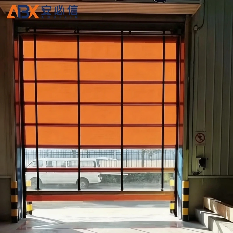 兰州高速堆积门